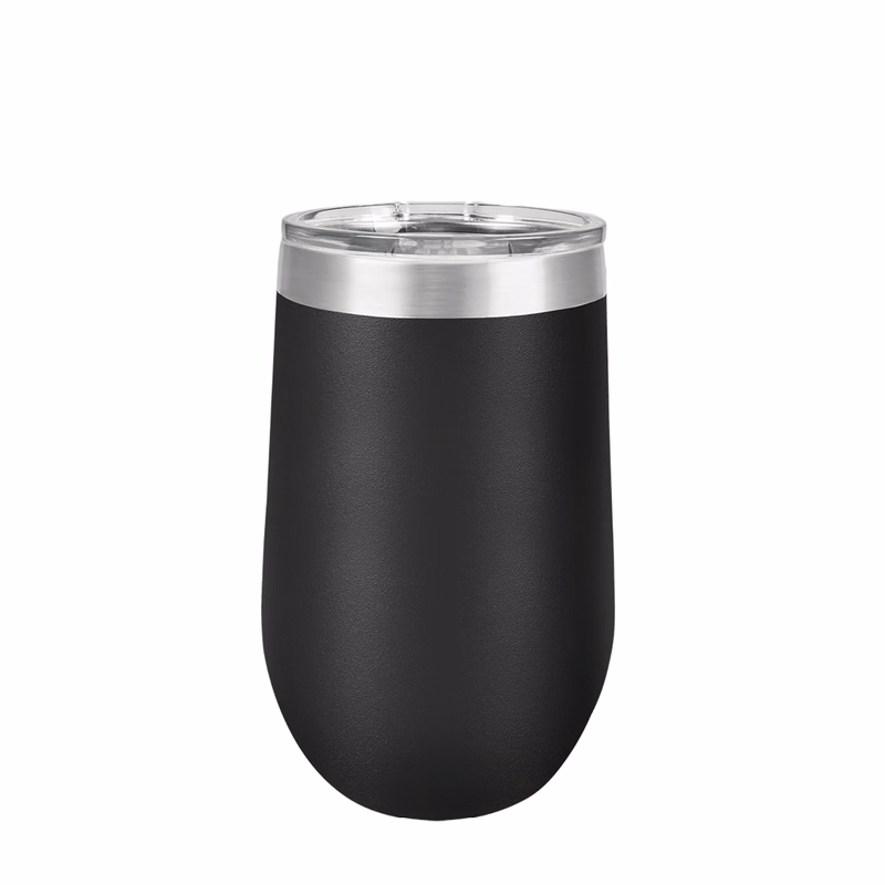 Polar Camel 16 oz Stemless Wine Tumbler