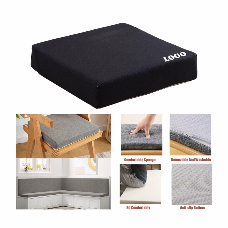 MOQ 5 pcs Seat Cushion
