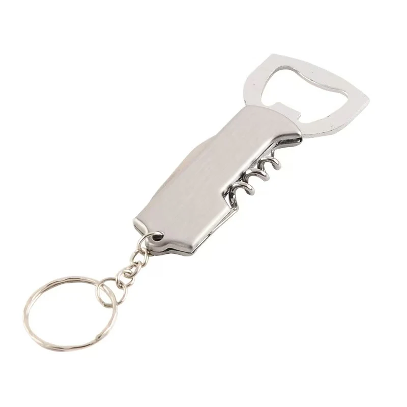 Professional Steel Cork Puller 1