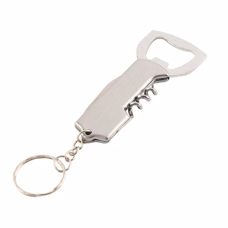 Professional Steel Cork Puller