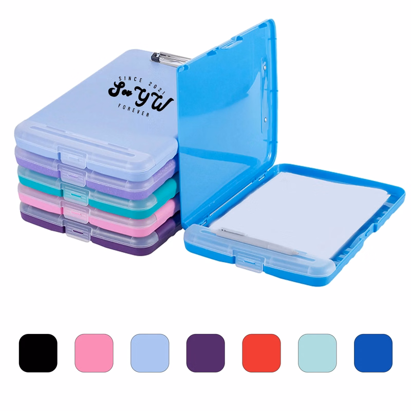 Travel Document, Data Storage Case