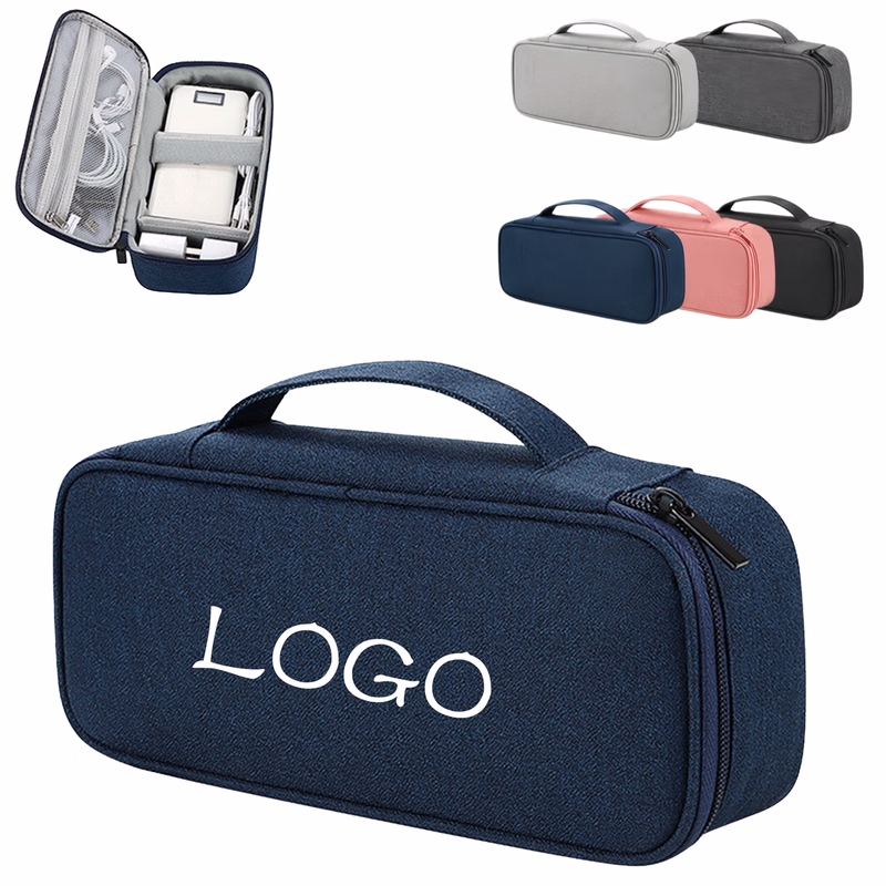 Travel Tech Organizer