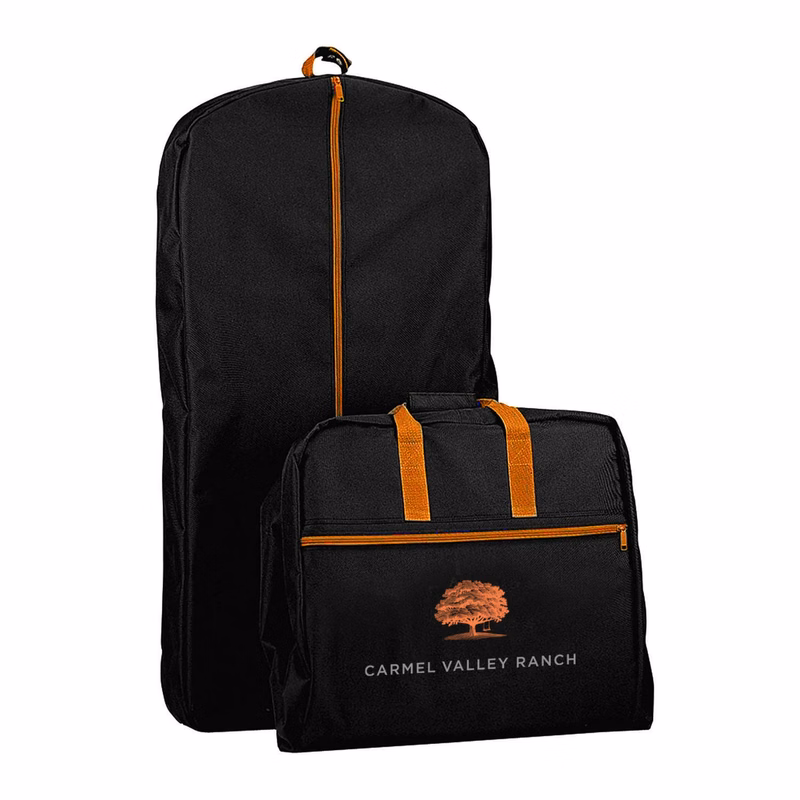 Oxford Cloth Suit Dust Cover