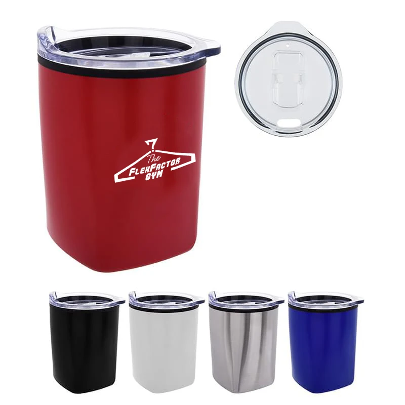 12 Oz. Mason Stainless Steel Tumbler 1