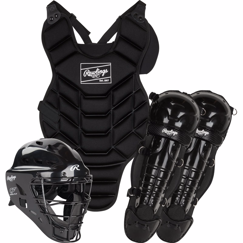 Rawlings Players 2.0 Series Catchers Set | Junior