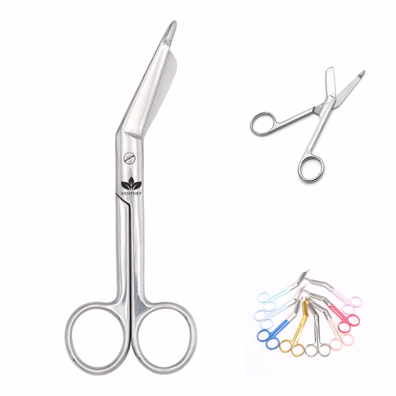 5.7 Inch Medical Bandage Scissors
