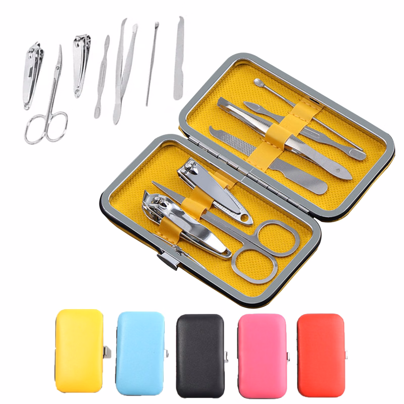 Beauty Manicure Tools