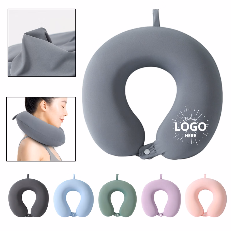 Travel Neck Support Pillow