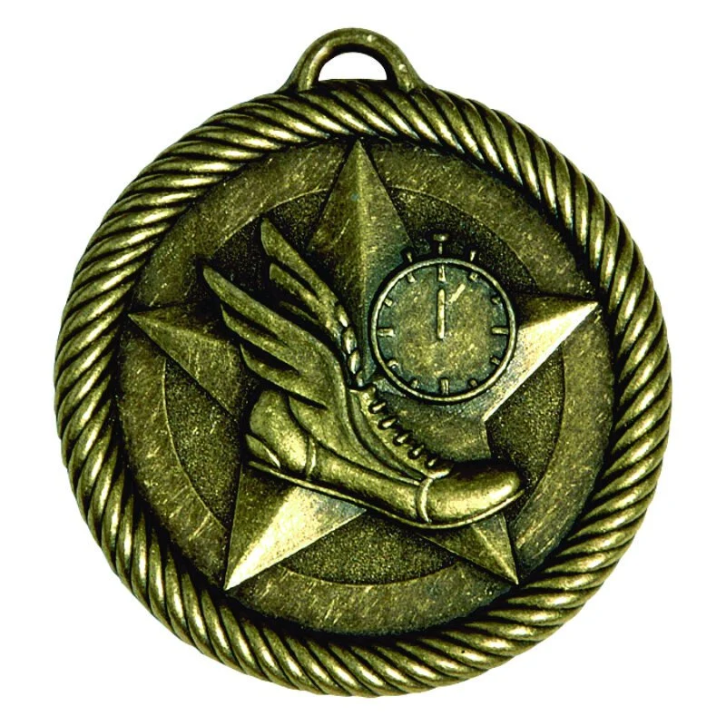 Track Value Medal 1