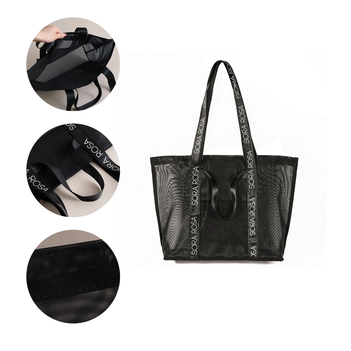Beach Bags Women 1