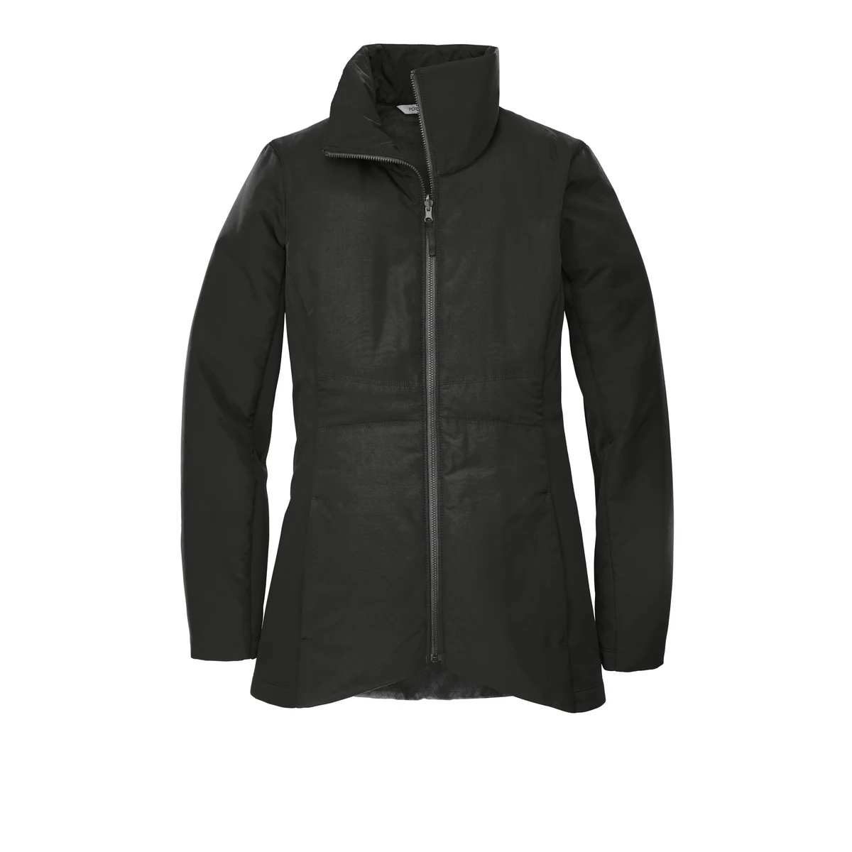 Port Authority® Women's Collective Insulated Jacket 1