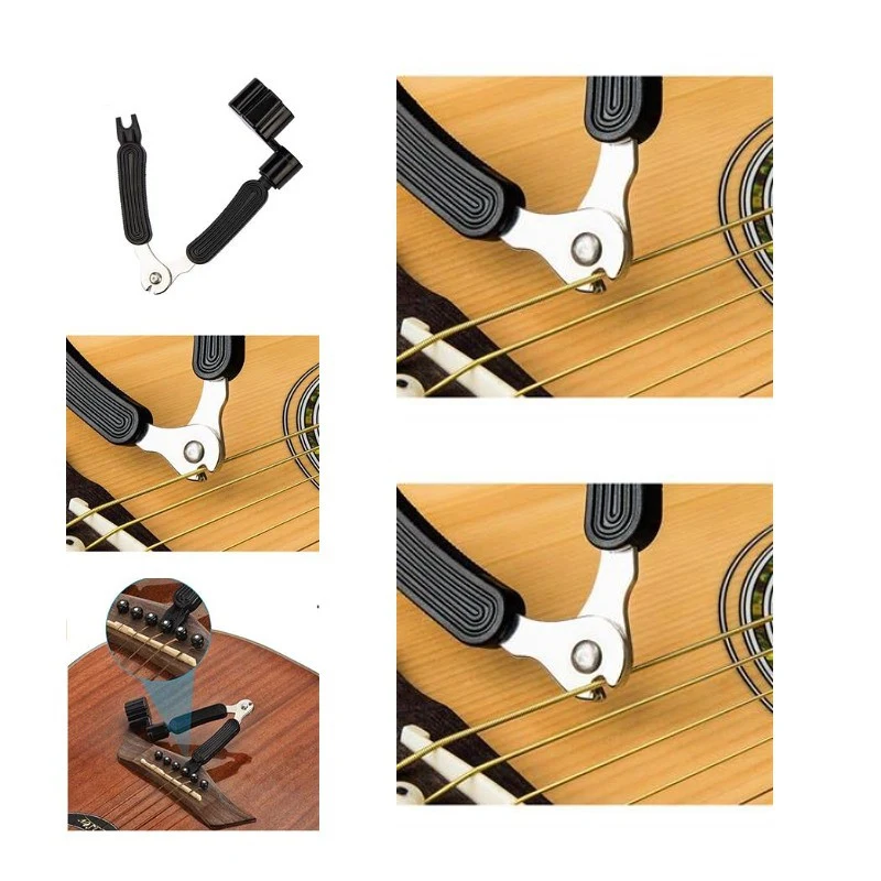 Guitar Maintenance Tool 1
