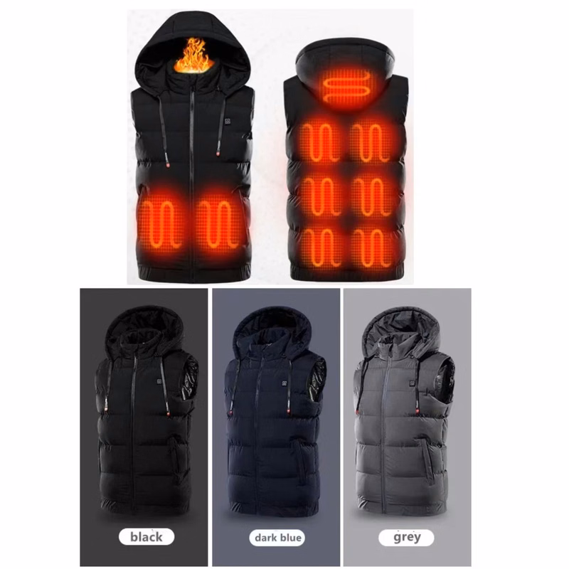 Heating Veat