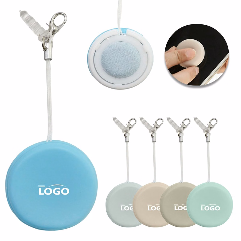 Macaron Phone Screen Wipe