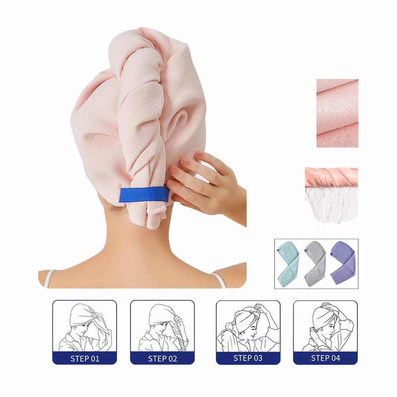 Shower Cap