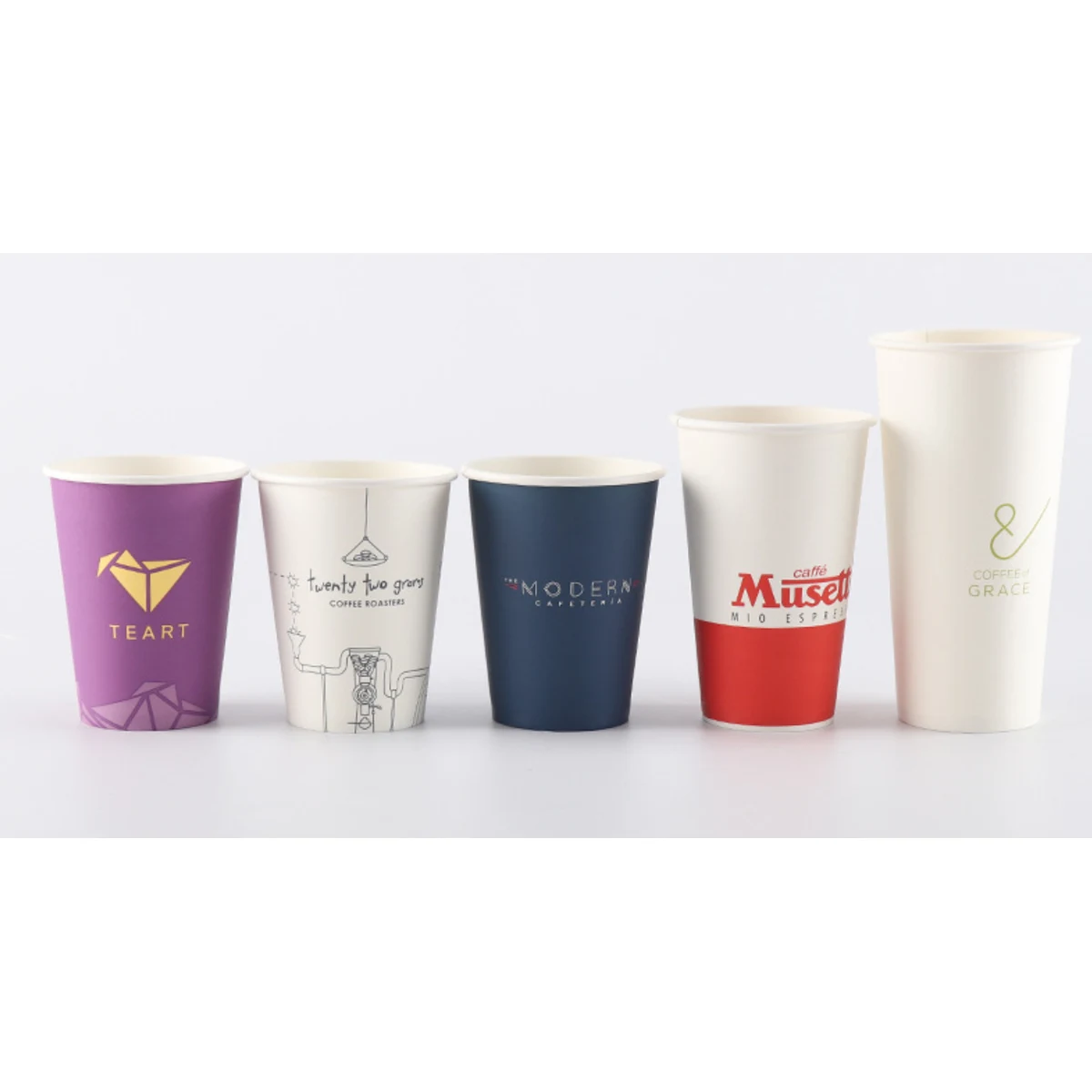 10 Oz Paper Cup 1