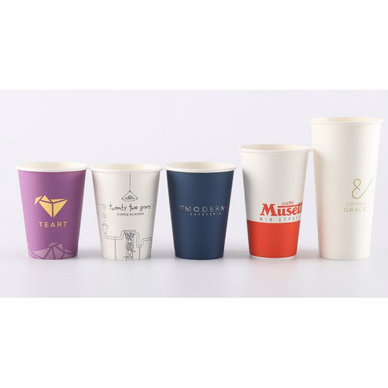 10 Oz Paper Cup