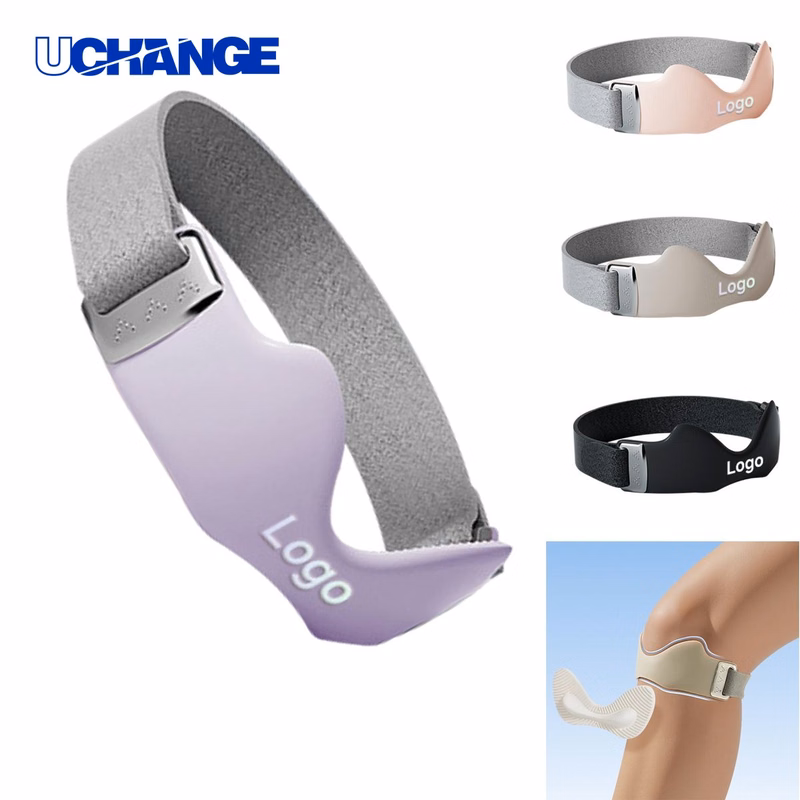 Silicone Patellofemoral Knee Brace