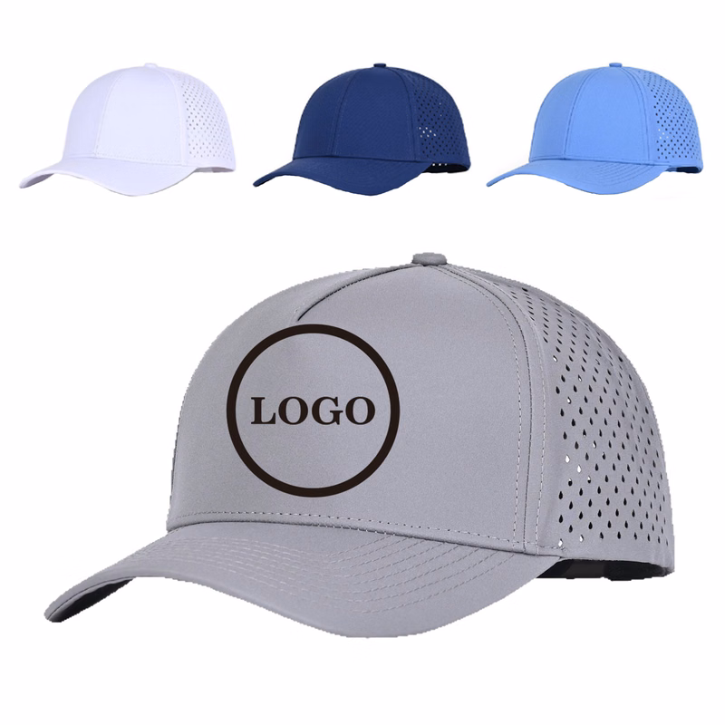 Mesh Baseball Hat