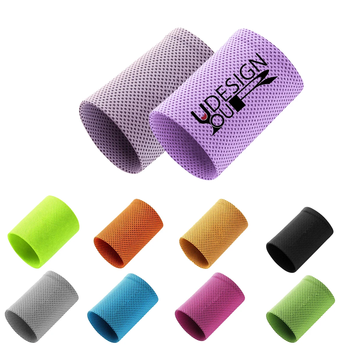 Cool Pulse Sport Wrist Guard 1