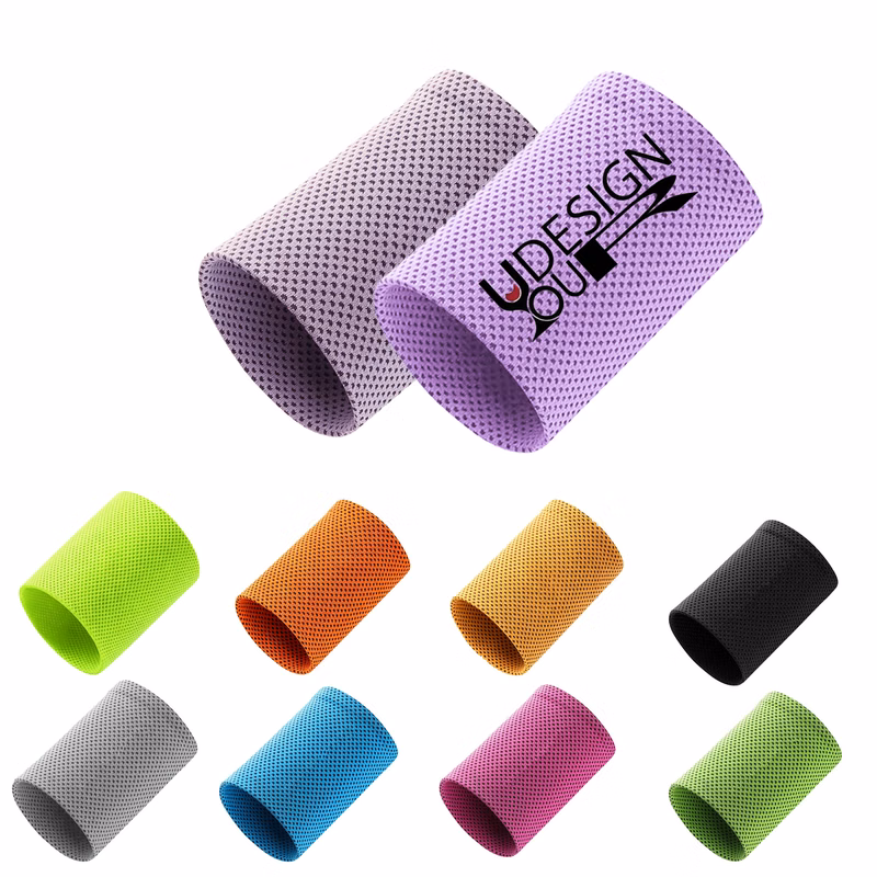 Cool Pulse Sport Wrist Guard