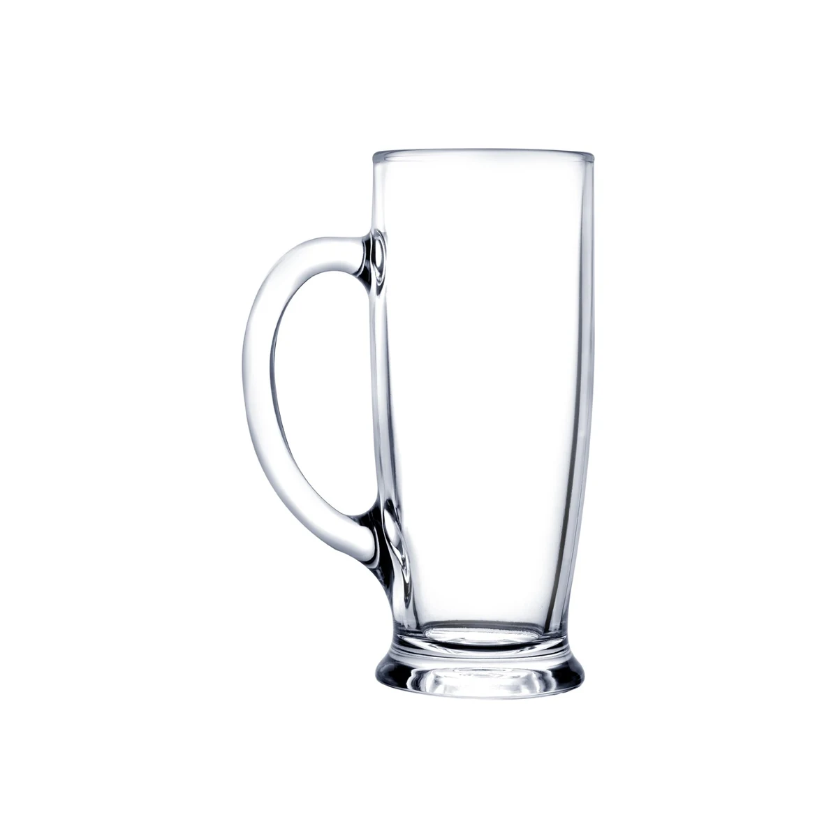 18 Oz. Pilsner Beer Mug 1