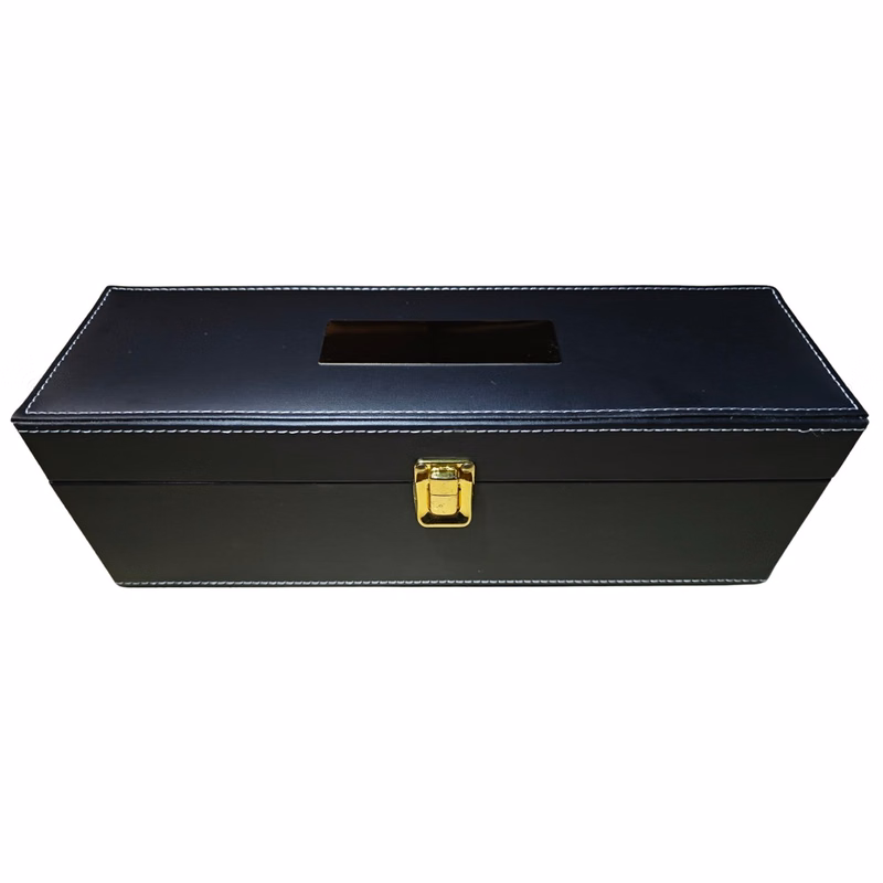 Deluxe Wine Box