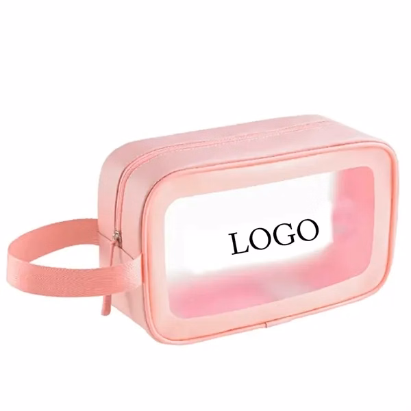 Toiletry Bag for Work, School and Travel