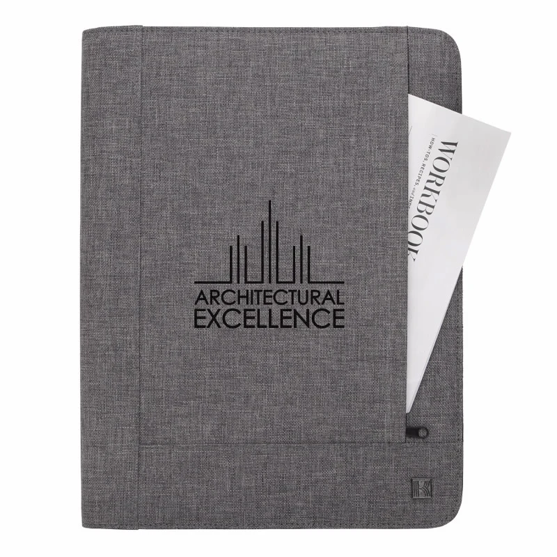 KAPSTON® Pierce Padfolio 1