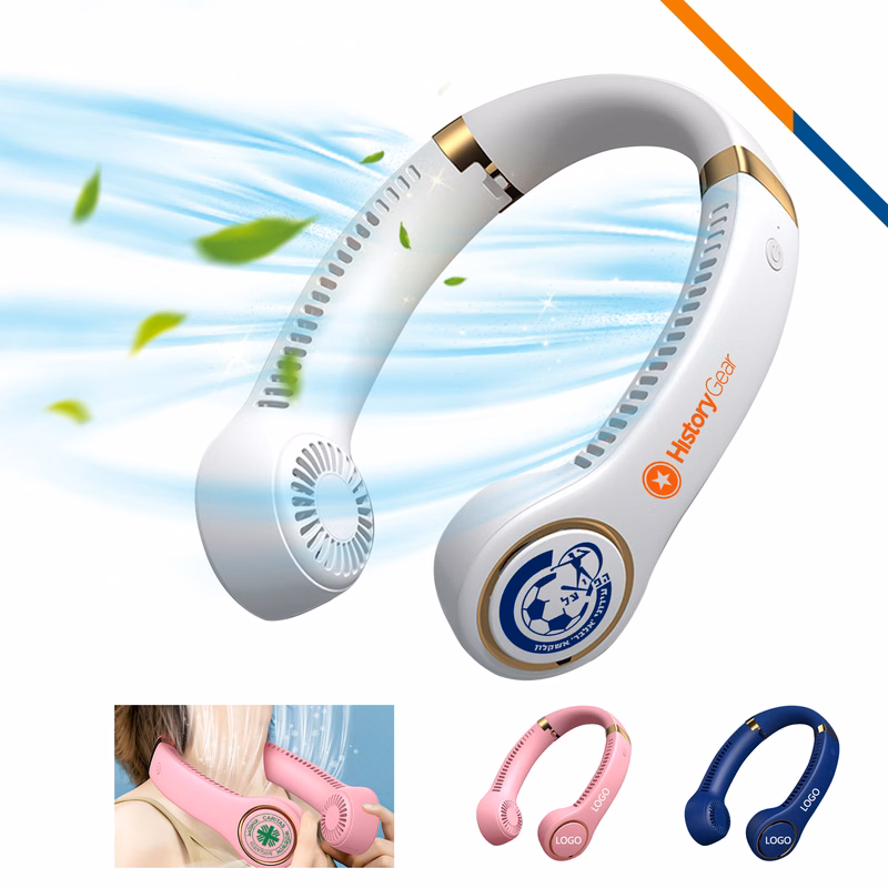Ricose Bladeless Neck Fan