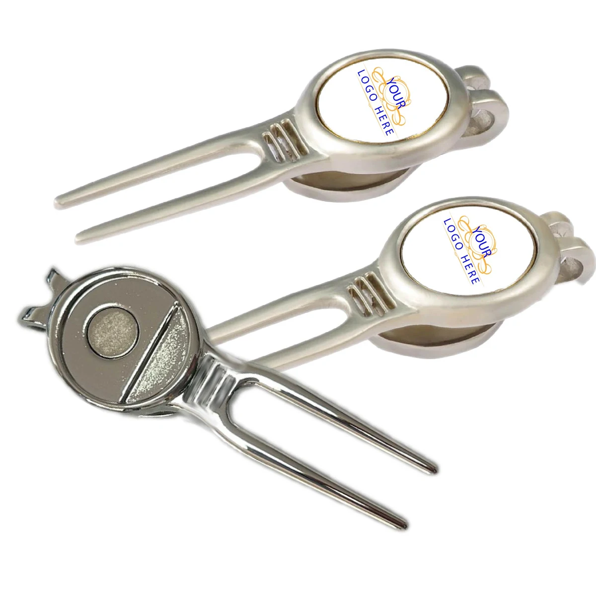 Golf Divot Tool Set 1
