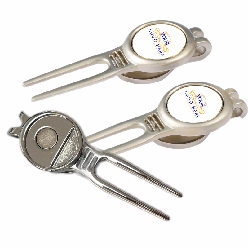 Golf Divot Tool Set