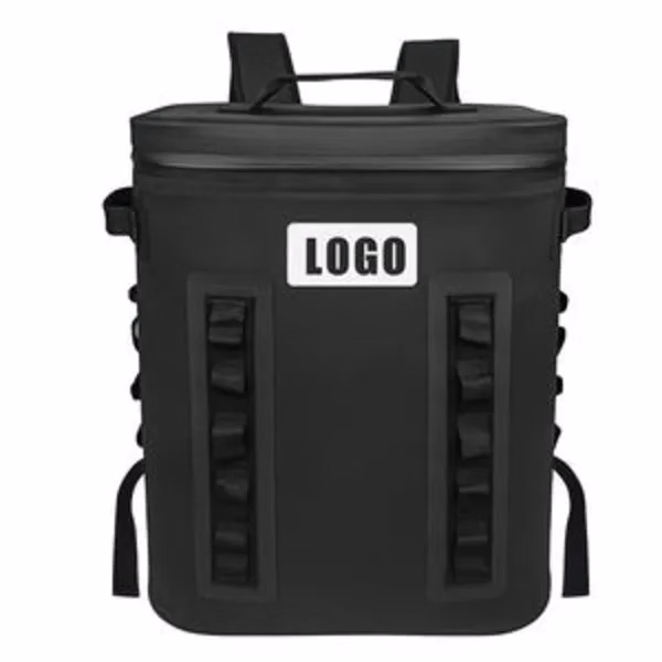 Factory Produced Insulated YueJia Camouflage Soft Bag