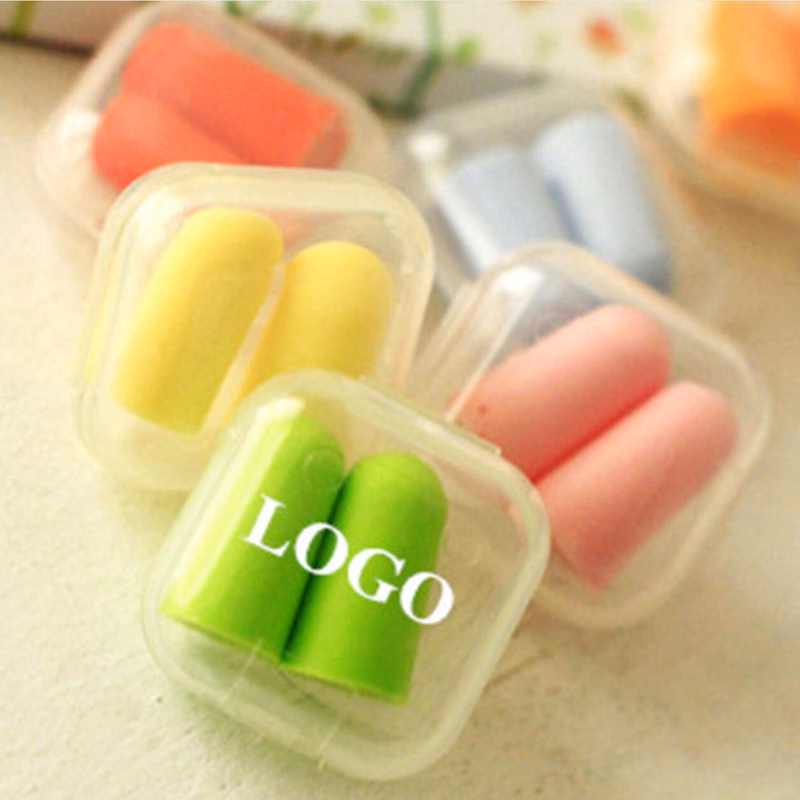 Foam Ear Plugs