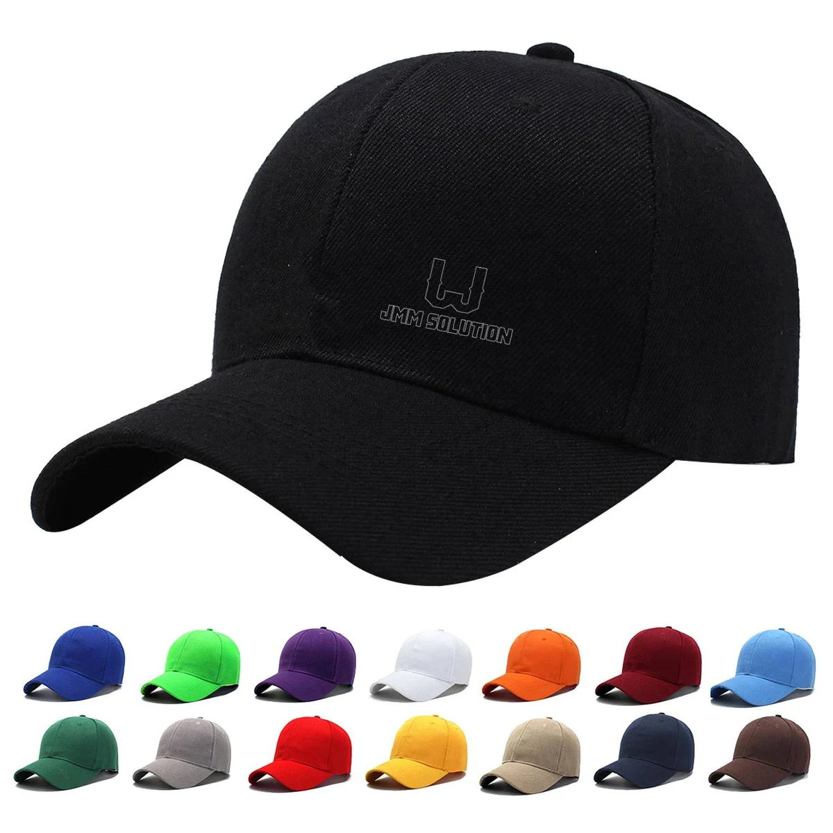 Hat Baseball Cap for Hunting & Hiking 1