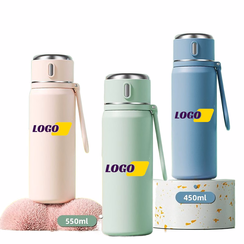 316 Stainless Steel Portable Large Capacity Kids Water Tumbler