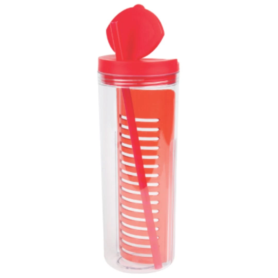 Simple Bottle w/Infuser - 20oz 1