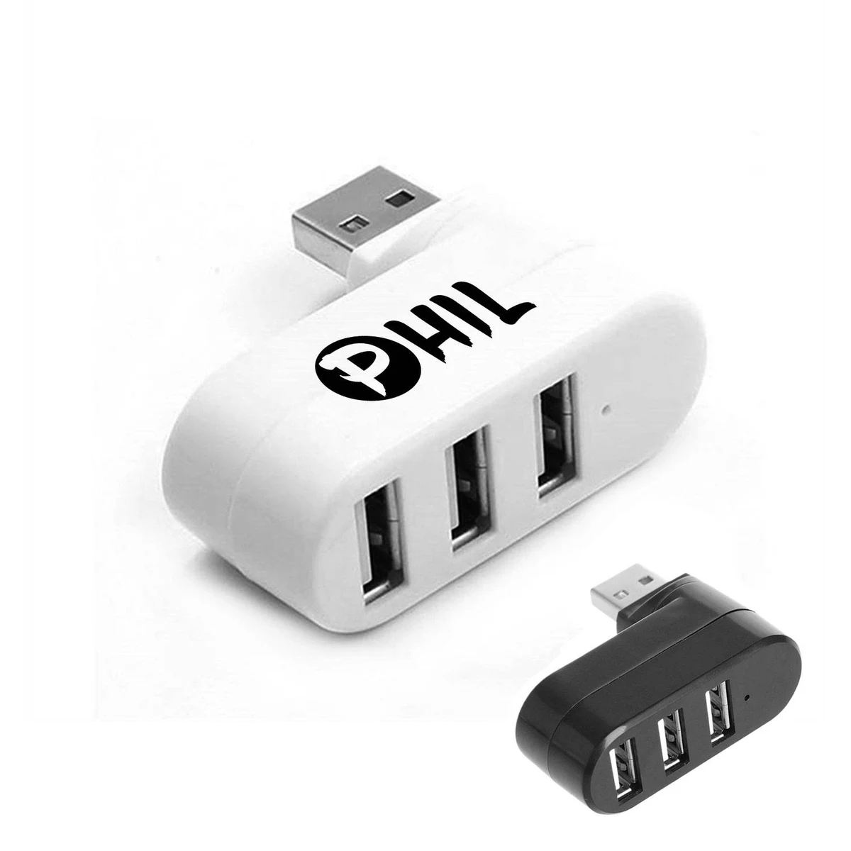 USB Hob 1