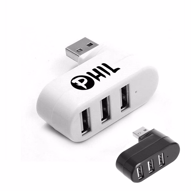 USB Hob