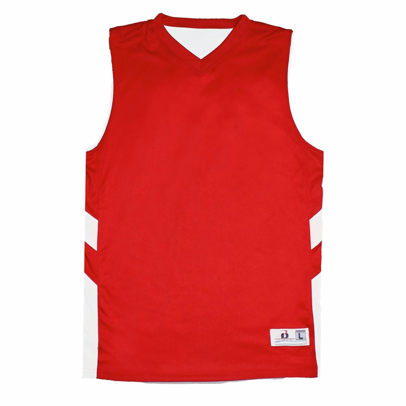 Youth B-Pivot Rev. Tank Top - 2566