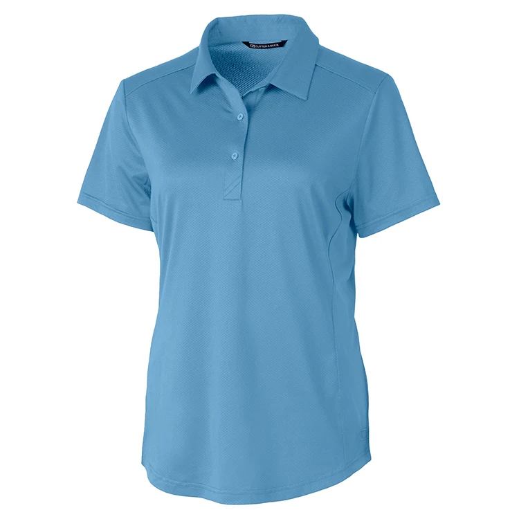 Cutter and Buck Ladies Prospect Polo 1