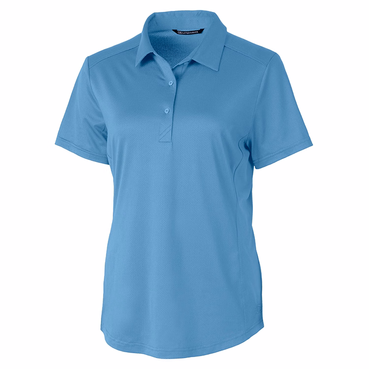 Cutter and Buck Ladies Prospect Polo