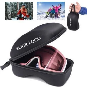 Ski Goggle Case 1