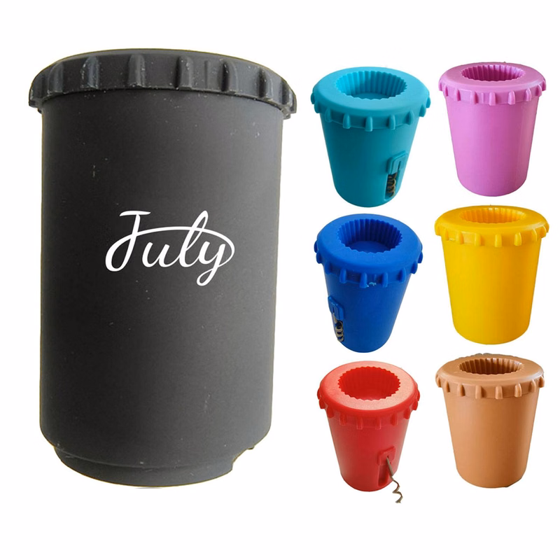 3-in-1 Magnetic Automatic Push Down BeerBottle Opener