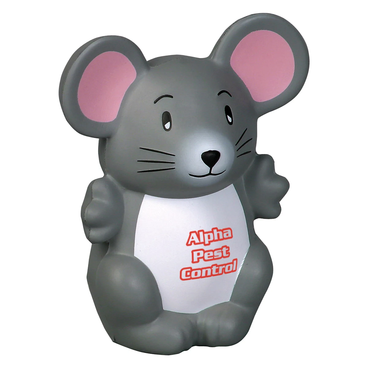 Mouse Stress Reliever 1