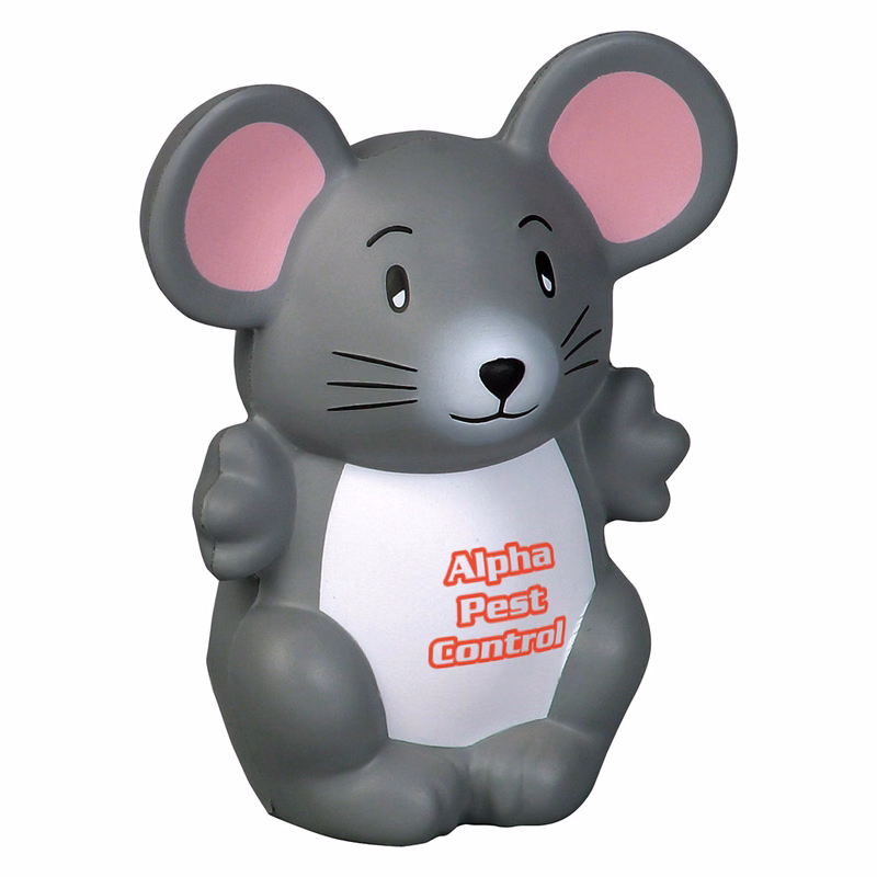 Mouse Stress Reliever
