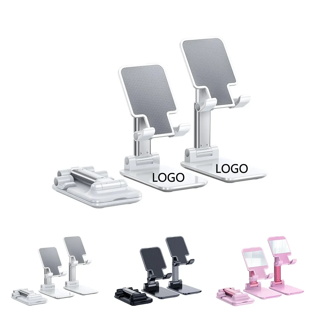 Plastic Cell Phone Holders 1
