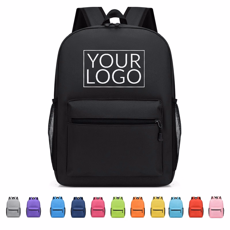 Timeless Style And Functionality Classic Backpack For Everyday Adventure