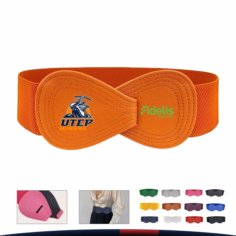 Alnot Leather Belt