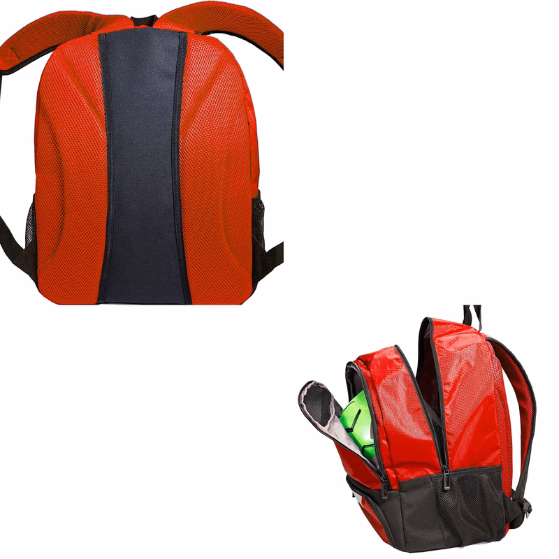 Athletico National Soccer Bag